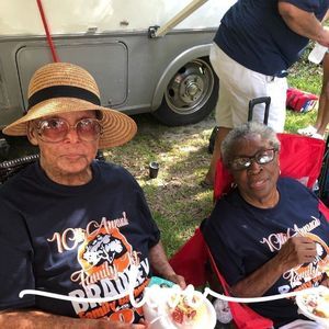 Meet your Posher, Verna